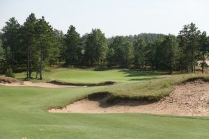 Mammoth Dunes 16th 2024